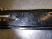 Recambio de elevalunas delantero izquierdo para bmw serie 1 berlina (e81/e87) 2.0 16v diesel cat referencia OEM IAM 51337138465 