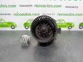 Recambio de motor calefaccion para renault master ii phase 2 bus 2.5 diesel dci fap cat referencia OEM IAM B0380 
