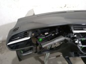 Recambio de salpicadero para opel corsa f (p2jo) 1.2 (68) referencia OEM IAM 5538237 