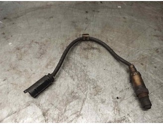 Recambio de sonda lambda para bmw serie 3 compact (e46) 1.8 16v referencia OEM IAM 11787506539 0258005271 BOSCH
