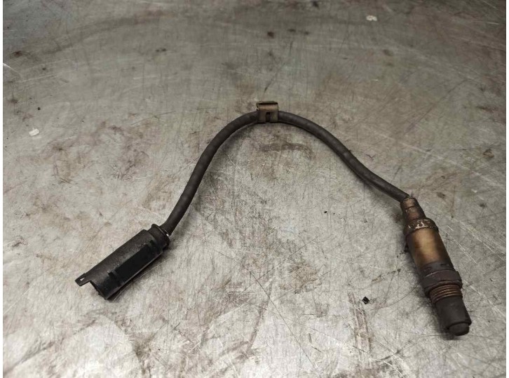 Recambio de sonda lambda para bmw serie 3 compact (e46) 1.8 16v referencia OEM IAM 11787506539 0258005271 BOSCH