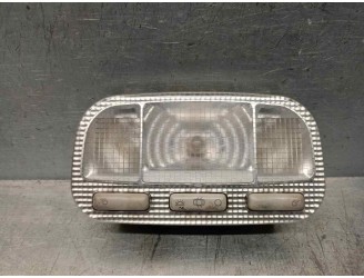 Recambio de luz interior para citroën c3 pluriel 1.4 hdi referencia OEM IAM 9680713880  