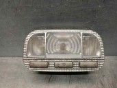 Recambio de luz interior para citroën c3 pluriel 1.4 hdi referencia OEM IAM 9680713880  