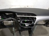 Recambio de salpicadero para opel corsa f (p2jo) 1.2 (68) referencia OEM IAM 5538237  
