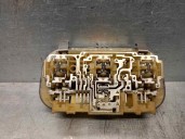 Recambio de luz interior para citroën c3 pluriel 1.4 hdi referencia OEM IAM 9680713880  