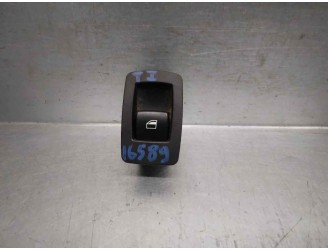 Recambio de mando elevalunas delantero derecho para bmw serie 1 berlina (e81/e87) 2.0 16v diesel cat referencia OEM IAM 6945874 