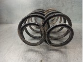 Recambio de muelle amortiguacion para toyota yaris (_p13_) 1.5 hybrid (nhp130_) referencia OEM IAM 482310D751  