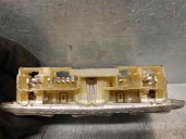 Recambio de luz interior para citroën c3 pluriel 1.4 hdi referencia OEM IAM 9680713880  