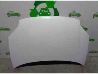 Recambio de capot para peugeot partner (s1) 1.9 diesel referencia OEM IAM BLANCO S2