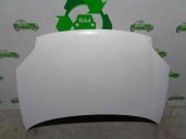 Recambio de capot para peugeot partner (s1) 1.9 diesel referencia OEM IAM BLANCO S2