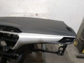 Recambio de salpicadero para opel corsa f (p2jo) 1.2 (68) referencia OEM IAM 5538237  