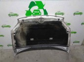 Recambio de capot para peugeot partner (s1) 1.9 diesel referencia OEM IAM BLANCO S2
