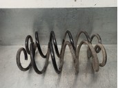 Recambio de muelle amortiguacion para toyota yaris (_p13_) 1.5 hybrid (nhp130_) referencia OEM IAM 482310D751  