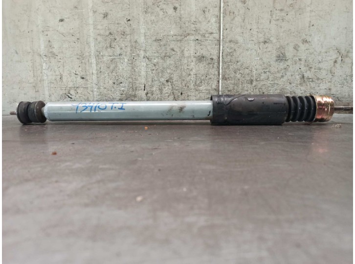 Recambio de amortiguador trasero izquierdo para alfa romeo 75 1.6 referencia OEM IAM 162002507203 1039327545A BOGE