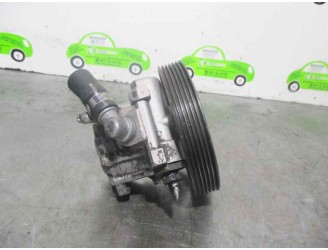 Replacement power steering pump for Peugeot 406 Saloon (S1/S2) 2.2 OEM IAM reference 9624659680 7691955195 ZF