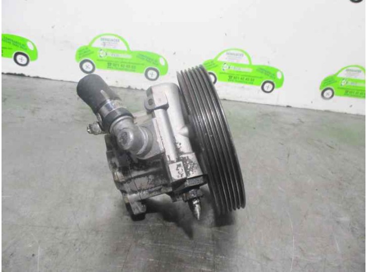 Recambio de bomba servodireccion para peugeot 406 berlina (s1/s2) 2.2 referencia OEM IAM 9624659680 7691955195 ZF
