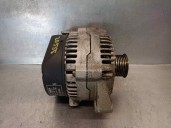 Replacement alternator for Opel Vectra A 2.0 OEM IAM reference 90356665 0123505001 BOSCH