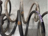 Recambio de muelle amortiguacion para toyota yaris (_p13_) 1.5 hybrid (nhp130_) referencia OEM IAM 482310D751 