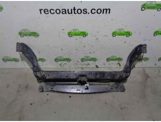 Recambio de panel frontal para peugeot partner (s1) 1.9 diesel referencia OEM IAM DE CHAPA,CON CERRADURA 