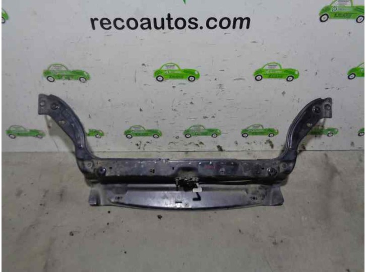 Recambio de panel frontal para peugeot partner (s1) 1.9 diesel referencia OEM IAM DE CHAPA,CON CERRADURA 