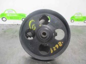 Recambio de bomba servodireccion para peugeot 406 berlina (s1/s2) 2.2 referencia OEM IAM 9624659680 7691955195 ZF