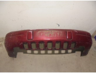 Recambio de paragolpes delantero para chevrolet trans sport 3.4 v6 cat referencia OEM IAM GRANATE 