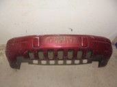 Recambio de paragolpes delantero para chevrolet trans sport 3.4 v6 cat referencia OEM IAM GRANATE 