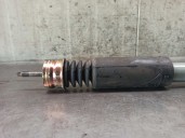 Recambio de amortiguador trasero izquierdo para alfa romeo 75 1.6 referencia OEM IAM 162002507203 1039327545A BOGE