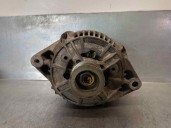 Replacement alternator for Opel Vectra A 2.0 OEM IAM reference 90356665 0123505001 BOSCH