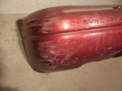 Recambio de paragolpes delantero para chevrolet trans sport 3.4 v6 cat referencia OEM IAM  GRANATE 