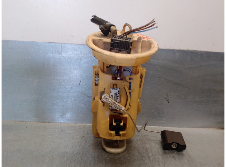 Recambio de aforador para bmw serie 3 compact (e46) 2.0 16v diesel cat referencia OEM IAM 228214002005 228214002005 VDO