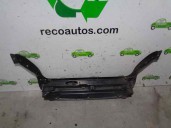 Recambio de panel frontal para peugeot partner (s1) 1.9 diesel referencia OEM IAM DE CHAPA,CON CERRADURA 