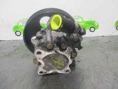 Recambio de bomba servodireccion para peugeot 406 berlina (s1/s2) 2.2 referencia OEM IAM 9624659680 7691955195 ZF