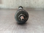 Recambio de amortiguador trasero izquierdo para alfa romeo 75 1.6 referencia OEM IAM 162002507203 1039327545A BOGE