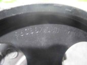 Recambio de bomba servodireccion para peugeot 406 berlina (s1/s2) 2.2 referencia OEM IAM 9624659680 7691955195 ZF
