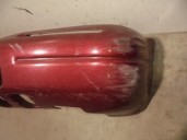 Recambio de paragolpes delantero para chevrolet trans sport 3.4 v6 cat referencia OEM IAM GRANATE 