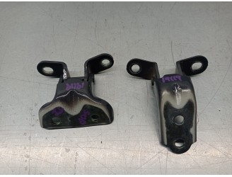 Recambio de bisagra puerta para kia stonic (yb) 1.0 t-gdi referencia OEM IAM 793102H000 TRASERA IZQUIERDA 