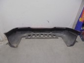 Recambio de paragolpes delantero para chevrolet trans sport 3.4 v6 cat referencia OEM IAM GRANATE 