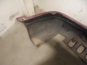 Recambio de paragolpes delantero para chevrolet trans sport 3.4 v6 cat referencia OEM IAM GRANATE 