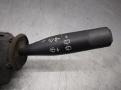 Recambio de mando luces para peugeot 206 berlina 1.9 diesel referencia OEM IAM 9630605180 34394302 JAEGER