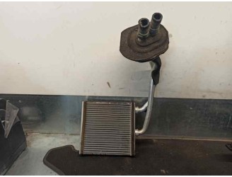 Recambio de radiador calefaccion / aire acondicionado para nissan x-trail (t31) 2.0 dci turbodiesel cat referencia OEM IAM 27140