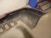 Recambio de paragolpes delantero para chevrolet trans sport 3.4 v6 cat referencia OEM IAM  GRANATE 