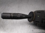 Recambio de mando luces para peugeot 206 berlina 1.9 diesel referencia OEM IAM 9630605180 34394302 JAEGER