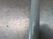 Recambio de amortiguador trasero izquierdo para alfa romeo 75 1.6 referencia OEM IAM 162002507203 1039327545A BOGE