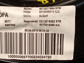 Recambio de neumatico repuesto para opel insignia a (g09) 1.8 (68) referencia OEM IAM 13219390 T12580R1697M CONTINENTAL