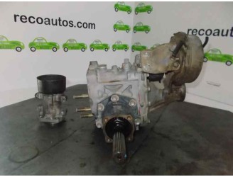 Recambio de diferencial delantero para toyota rav 4 funcruiser (a1) referencia OEM IAM S611612010 