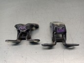 Recambio de bisagra puerta para kia stonic (yb) 1.0 t-gdi referencia OEM IAM 793102H000 TRASERA IZQUIERDA 