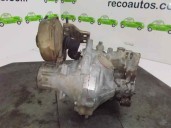 Recambio de diferencial delantero para toyota rav 4 funcruiser (a1) referencia OEM IAM S611612010  
