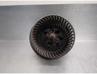 Recambio de motor calefaccion para bmw serie 1 berlina (e81/e87) 2.0 16v diesel cat referencia OEM IAM 64116933663 985465S 