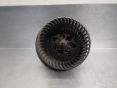 Replacement heater motor for BMW 1 Series Sedan (E81/E87) 2.0 16V Diesel CAT OEM IAM reference 64116933663 985465S 